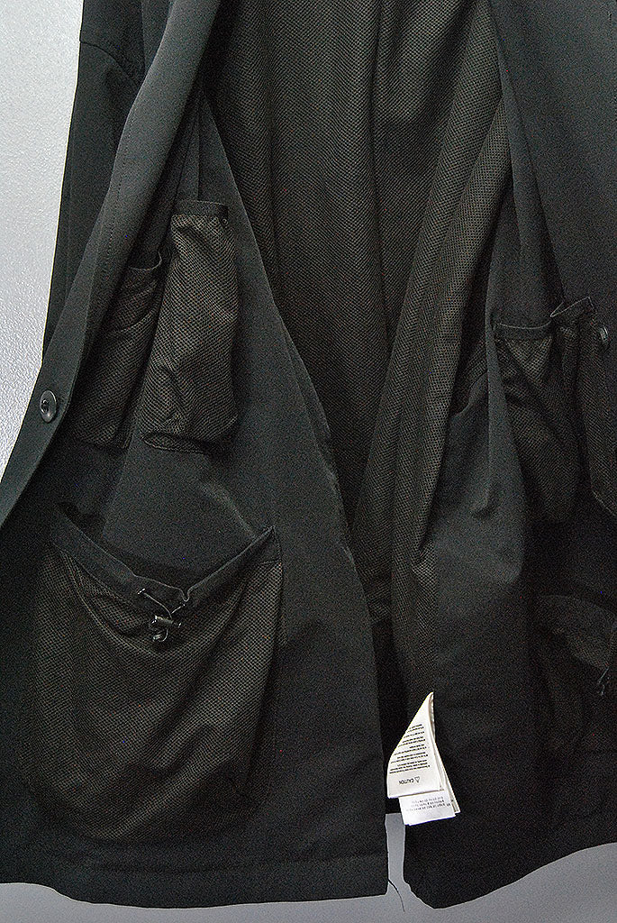 DAIWA PIER39 LOOSE STRETCH 2B JACKET