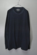 ANATOMICA ORGANIC L/S T-SHIRT