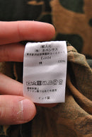 South2 West8 Mexican Parka-Printed Flannel