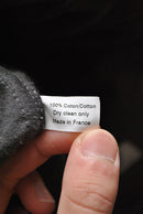 ANATOMICA 1841 MOLESKIN