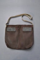 ALWAYTH メッシュサコッシュ