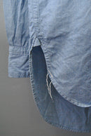 MSG & SONS R.A.F SHIRTS