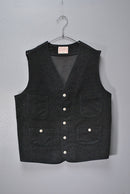 BONCOURA Piping Vest