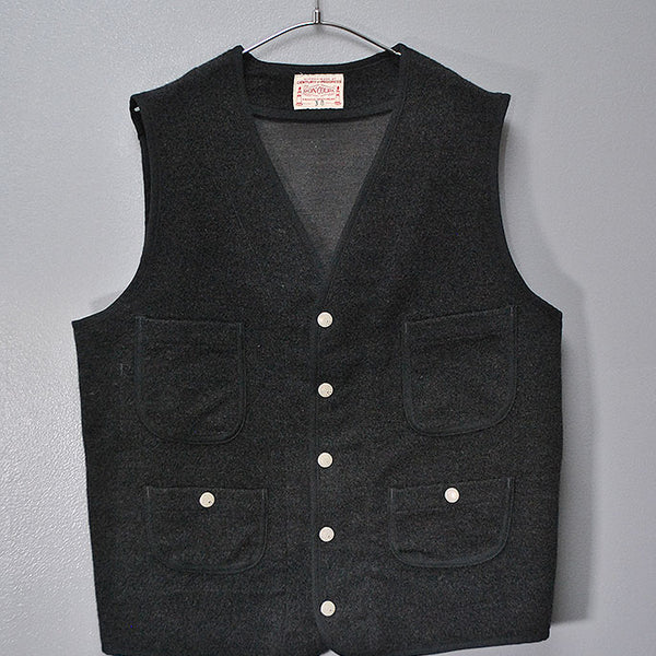 BONCOURA Piping Vest