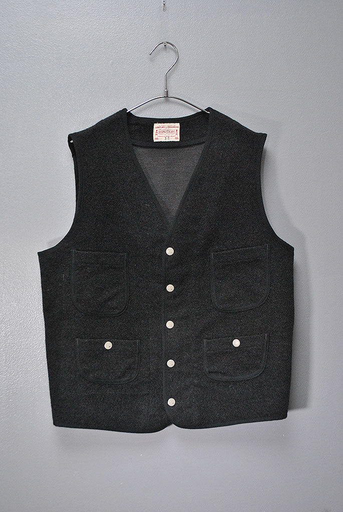 BONCOURA Piping Vest