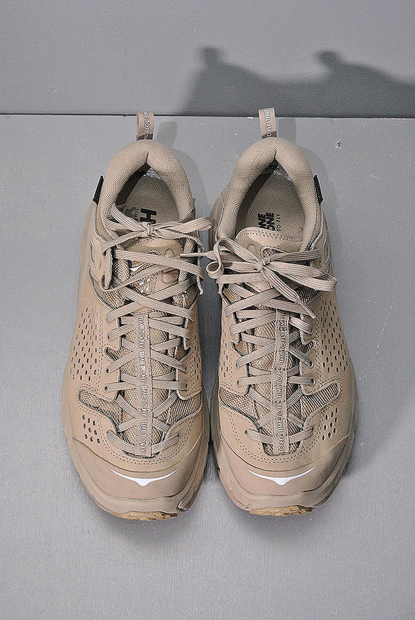 おとら HOKA ONE ONE TOR ULTRA LOW WP JP #SITA