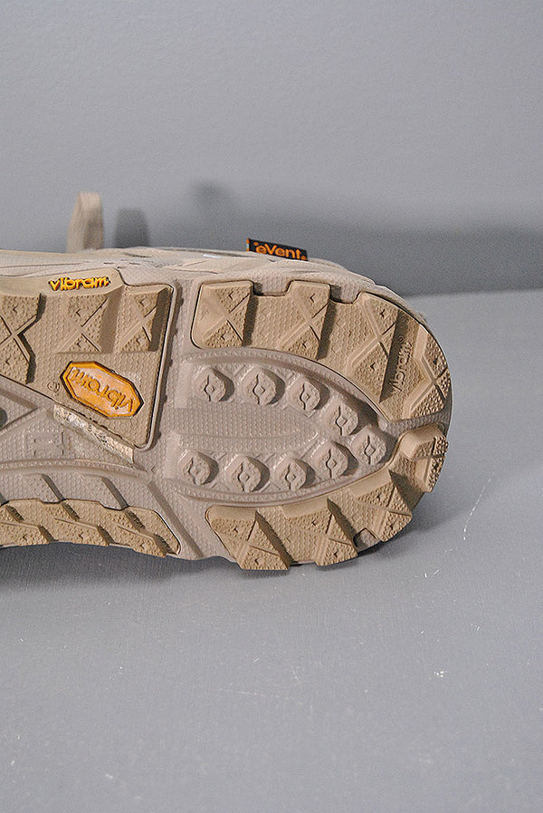 HOKA ONE ONE TOR ULTRA LOW WP JP #SITA