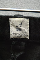 ANATOMICA MOLESKIN PANT
