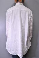 Ground Y 襟切断シャツ