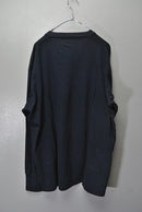 ANATOMICA ORGANIC L/S T-SHIRT