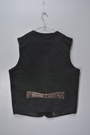 BONCOURA Piping Vest