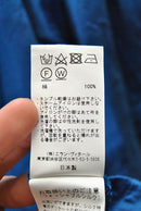 MAATEE&SONS Silk pocket tee