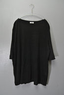 ANATOMICA ORGANIC L/S T-SHIRT