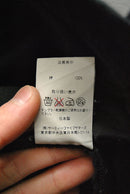 ANATOMICA MOLESKIN PANT