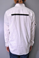 Ground Y 付け替えポケットシャツ