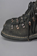 nonnative and UNDERCOVER HIKING BOOTS HORSE LEATHER by GUIDI