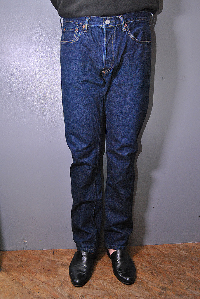 FULL COUNT 1110 Tapered Denim