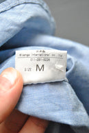 MSG & SONS R.A.F SHIRTS