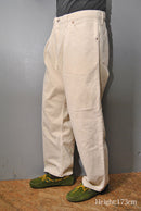 HERILL Heavy Selvidge Corduroy 4PK