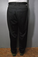 FARAH Two-tuck Wide Tapered Pants