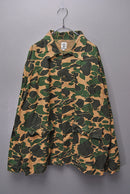 South2 West8 HUNTING SHIRT CAMO PT