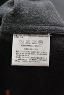 BONCOURA Piping Vest