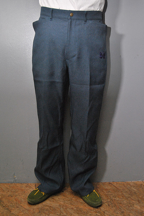 な*つ様 期間限定価格　Needles Boot-Cut Student Pan Needles Boot-cut Student Pant S