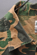 South2 West8 HUNTING SHIRT CAMO PT