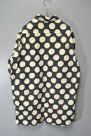 CASEY CASEY BIG RACCOURCIE SHIRT