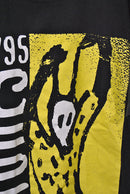 90s THE ROLLING STONES VOODOO LOUNGE WORLD TOUR 94/95 T-SHIRT