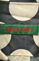 CASEY CASEY BIG RACCOURCIE SHIRT