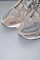 N.HOOLYWOOD × INVINCIBLE®︎ × New Balance M1906U