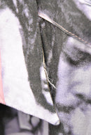 WACKO MARIA BOB MARLEY S/S HAWAIIAN SHIRT