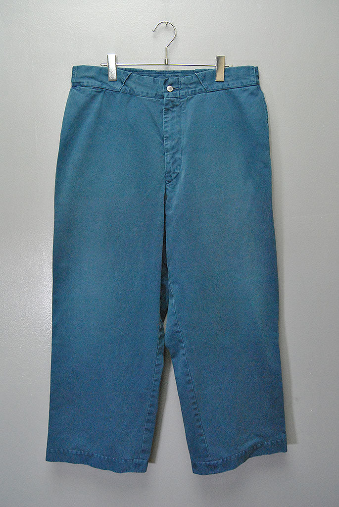 A.PRESSE Vintage Work Pants