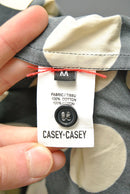 CASEY CASEY BIG RACCOURCIE SHIRT