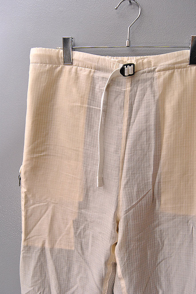 SANDWATERR ORGANIZED RIB PANTS