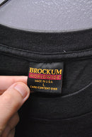 90s THE ROLLING STONES VOODOO LOUNGE WORLD TOUR 94/95 T-SHIRT