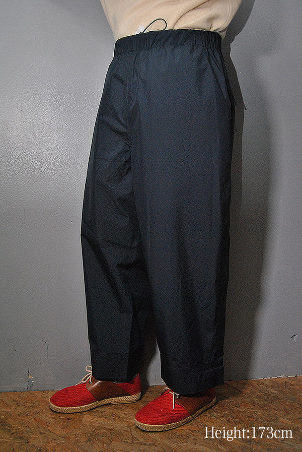 Fresh Service PERTEX SHIELD SHELL PANTS [BLACK] - Fresh