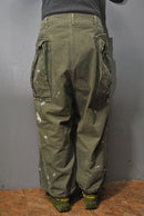 HERILL Duck Splash Cargo Pants