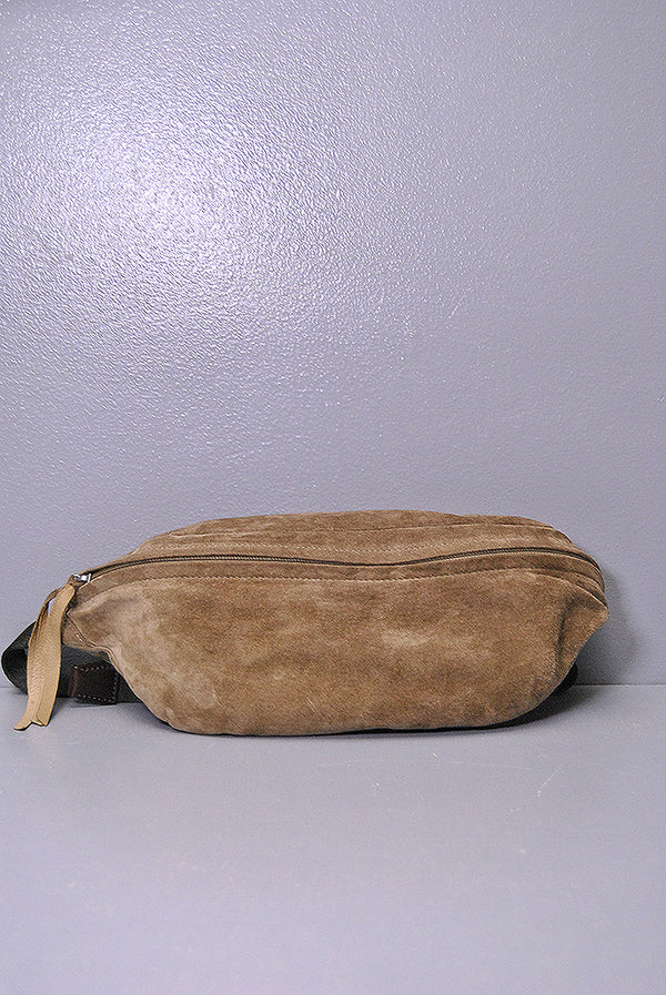 Hender Scheme pig waist pouch bag