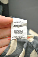 CASEY CASEY BIG RACCOURCIE SHIRT