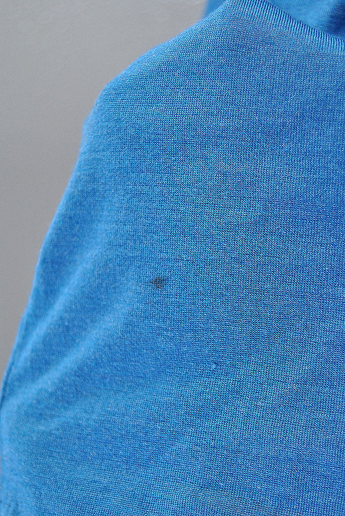 MAATEE&SONS Silk pocket tee