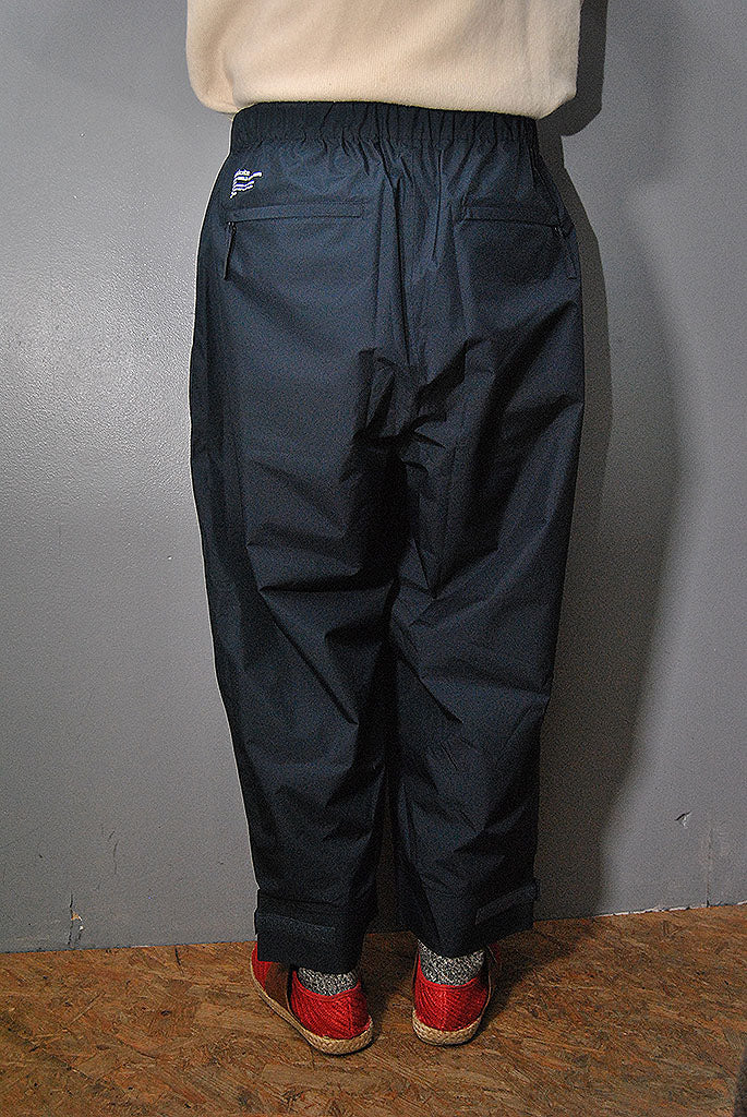 FreshService PERTEX SHIELD SHELL PANTS NAVY