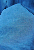 MAATEE&SONS Silk pocket tee