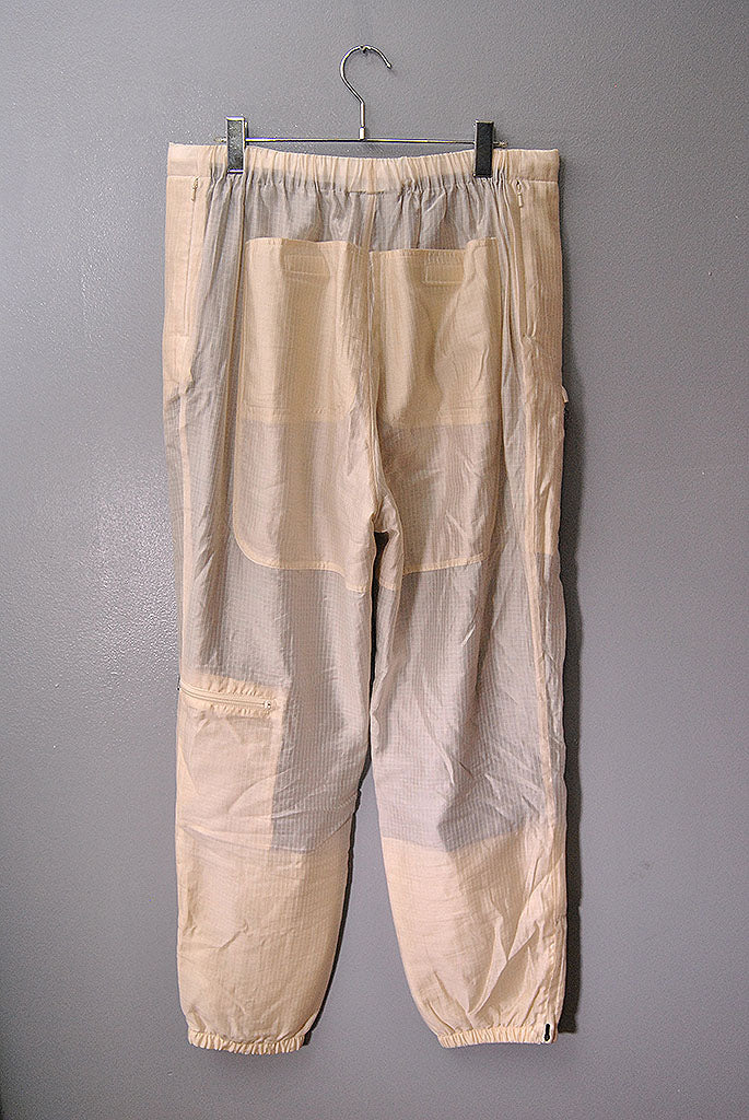SANDWATERR ORGANIZED RIB PANTS