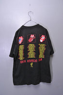 90s THE ROLLING STONES VOODOO LOUNGE WORLD TOUR 94/95 T-SHIRT