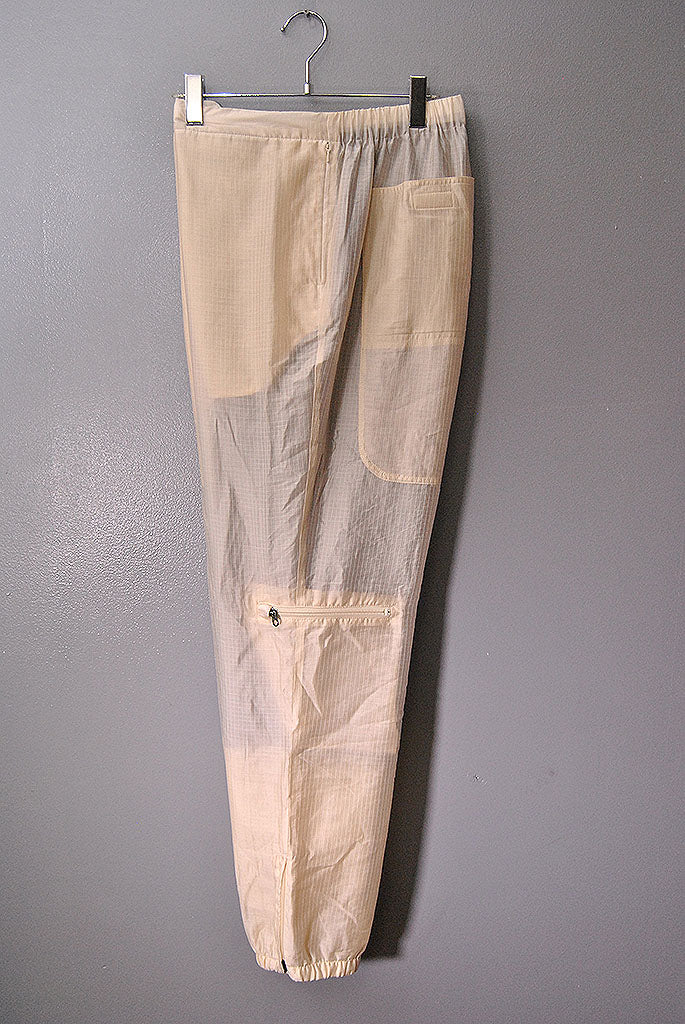 SANDWATERR ORGANIZED RIB PANTS