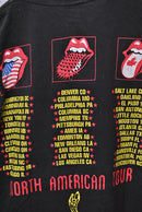 90s THE ROLLING STONES VOODOO LOUNGE WORLD TOUR 94/95 T-SHIRT