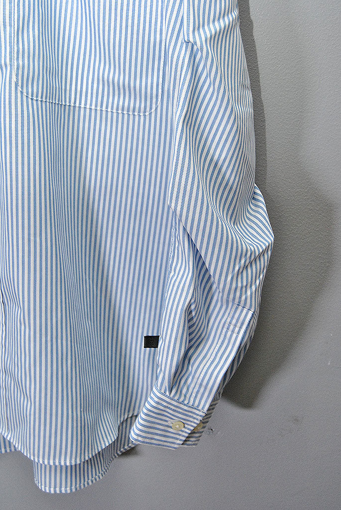 DAIWA PIER39 TECH BUTTON DOWN SHIRTS L/S OXFORD