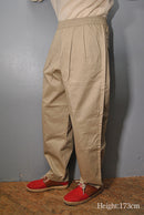 FreshService CORPORATE EASY CHINO PANTS
